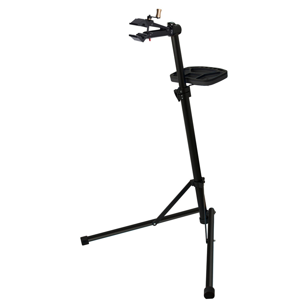Unior Bike Gator Repair Stand, Quick Release - Cycling Boutique