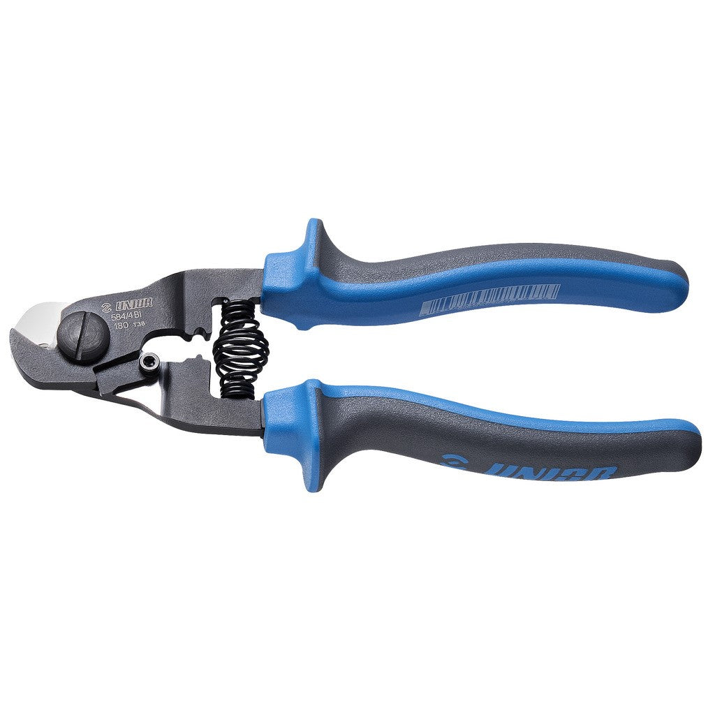 Unior Cable Housing Cutters 180 - Cycling Boutique