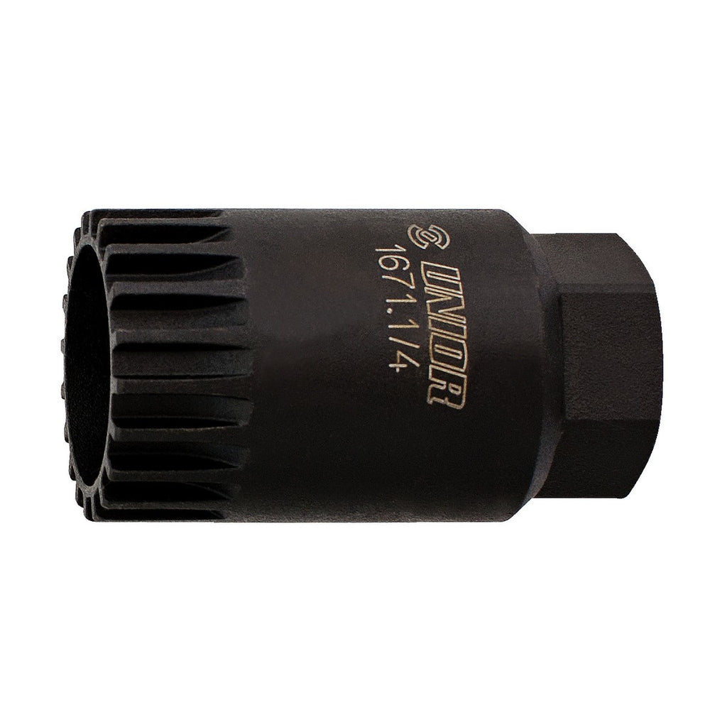 Unior Cartridge Bottom Bracket Tool 20 Tooth - Cycling Boutique