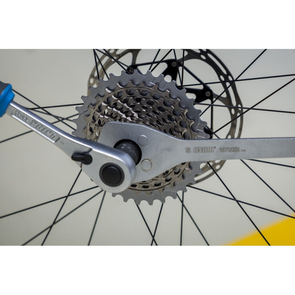 Unior Cassette Wrench 11/12 - Cycling Boutique
