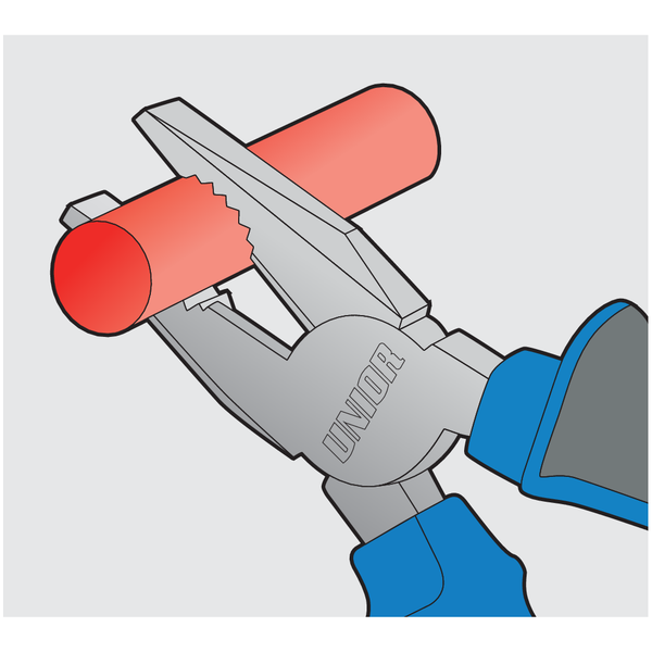 Unior Combination Pliers - Cycling Boutique