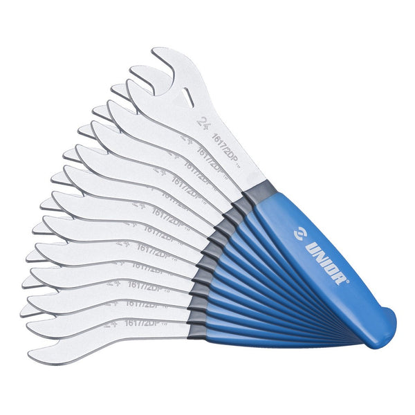 Unior Cone Wrench, Single Sided - Cycling Boutique