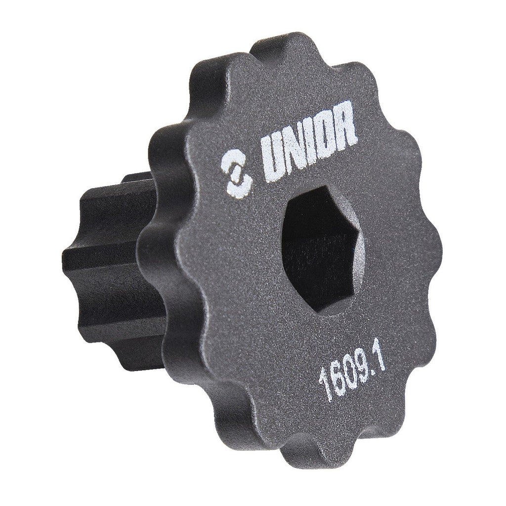 Unior Crank Cap Tool - Cycling Boutique