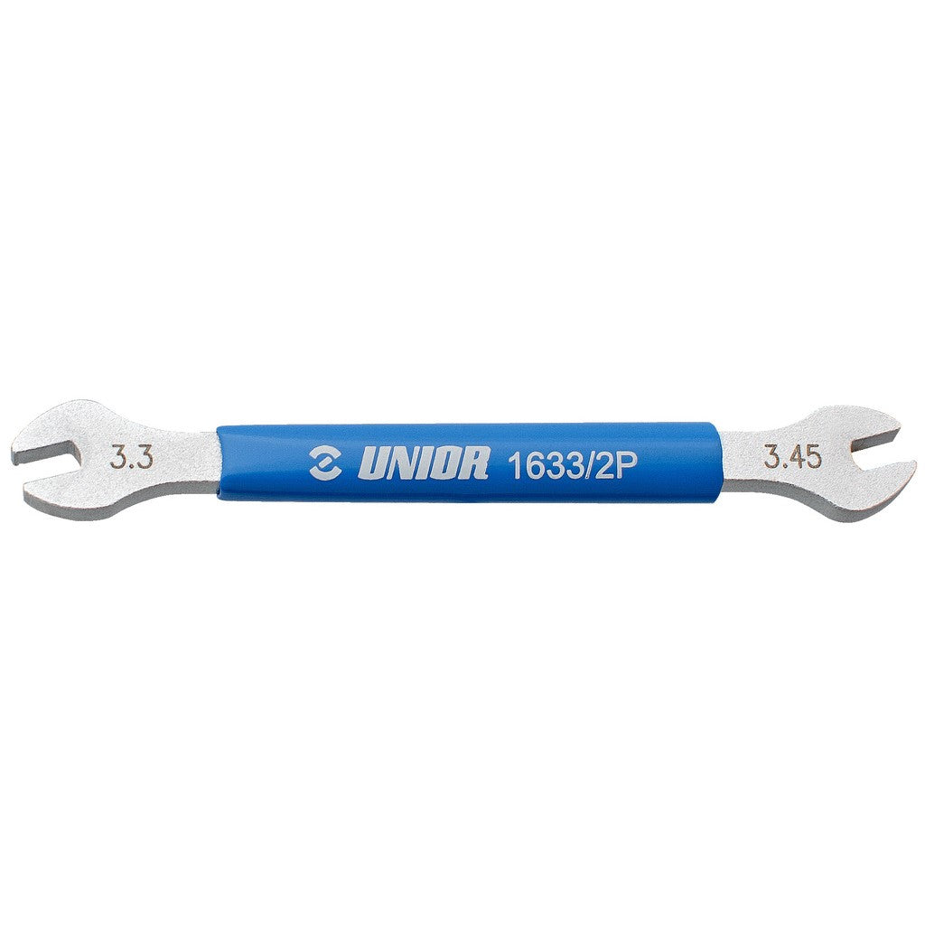 Unior Double Sided Spoke Wrench - Cycling Boutique