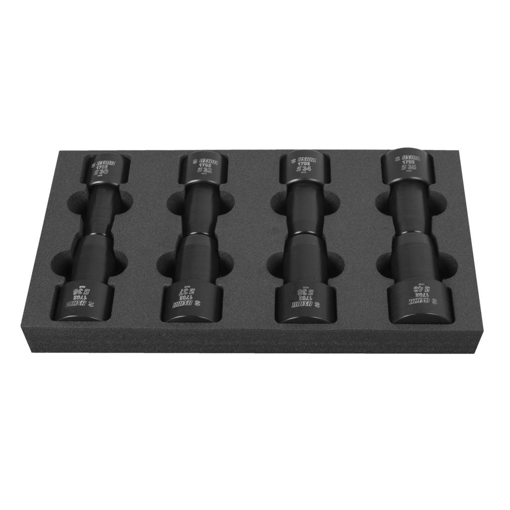 Unior Fork Seal Driver Tool Set - Cycling Boutique