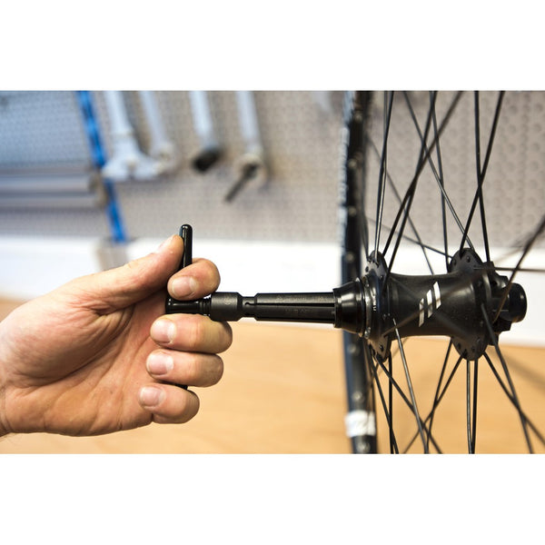 Unior Hub Genie 12 & 15 - Cycling Boutique