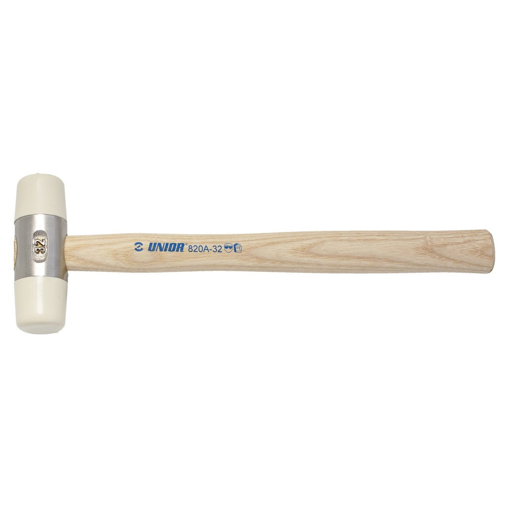 Unior Plastic Hammer 32 - Cycling Boutique