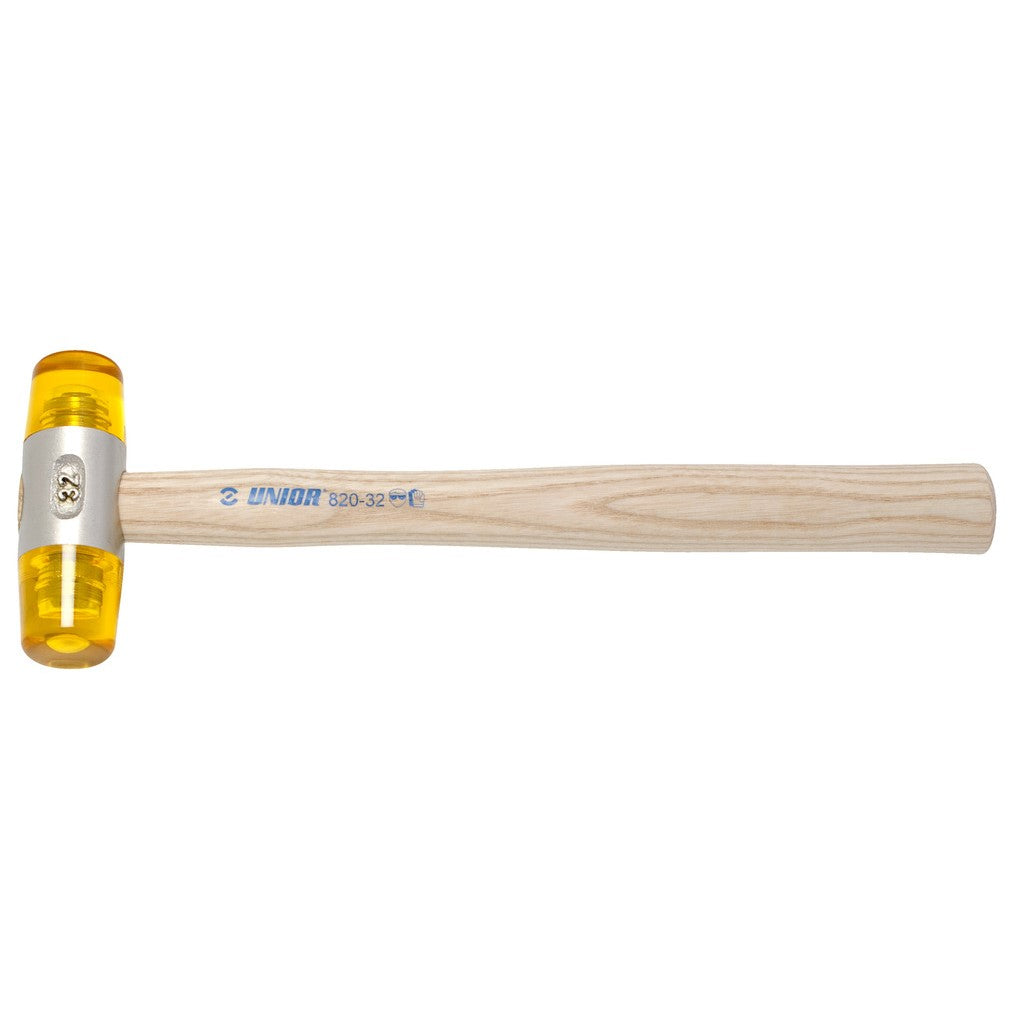 Unior Plastic Hammer 50 - Cycling Boutique