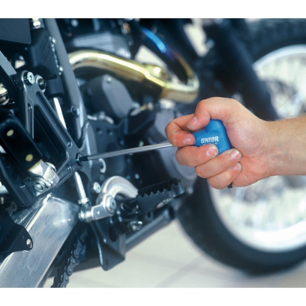 Unior TX Profile Screwdriver with T-handle - Cycling Boutique