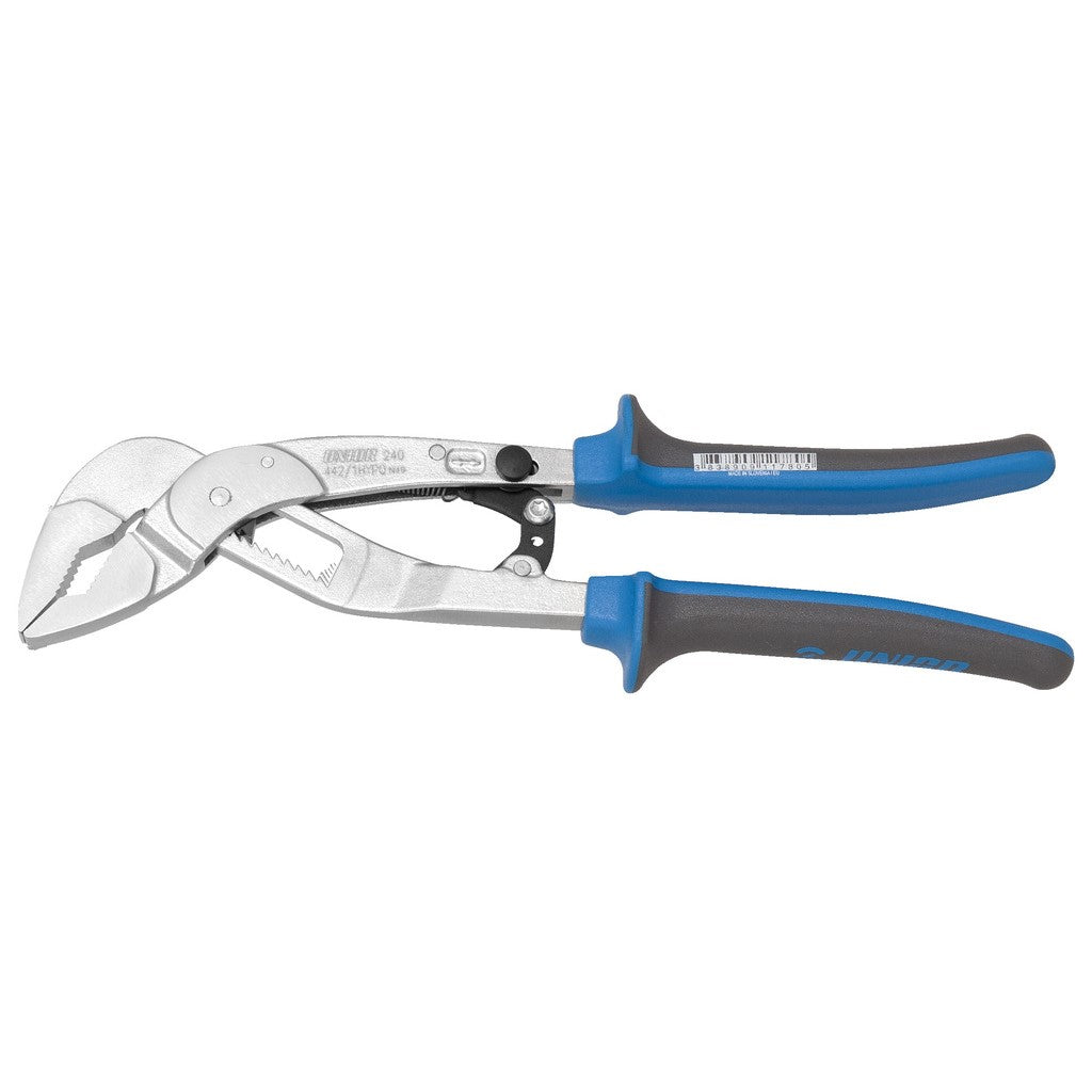 Unior Variable joint "HYPO" pliers 240 - Cycling Boutique