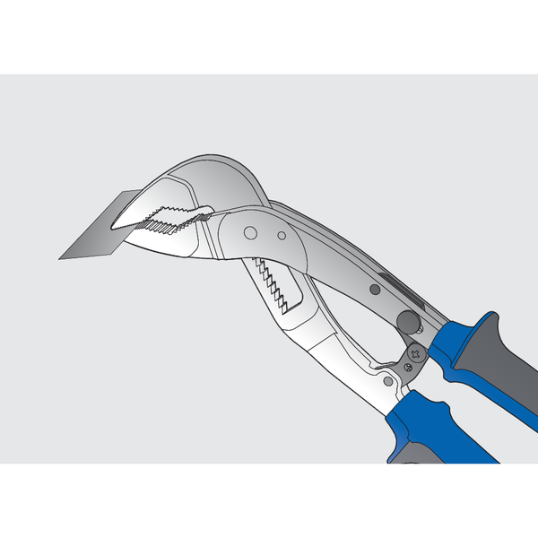Unior Variable joint 