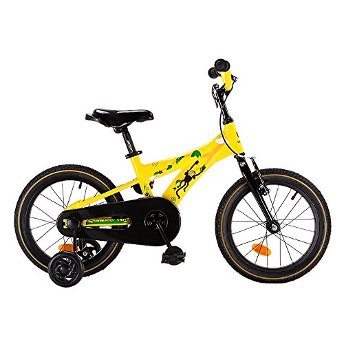 Usee Kids Bike | Forest 16" - Cycling Boutique