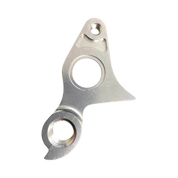 Van Nicholas Derailleur Hanger | Titanium Rowtag - Cycling Boutique