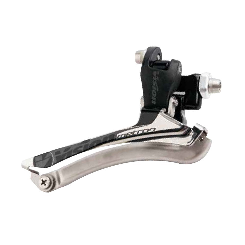 Vision Front Derailleur Metron, 11-Speed - Cycling Boutique