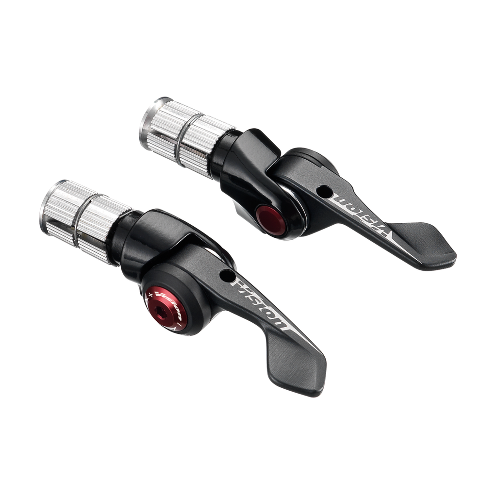 Vision Shifters | Trimax TT Vision 11-Speed (SF VT 843) - Cycling Boutique