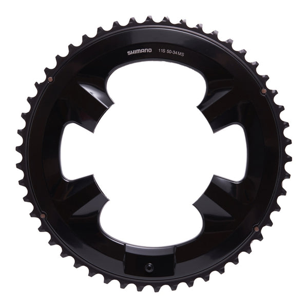 Shimano Chainrings | FC-RS510, 2x11-Speed - Cycling Boutique