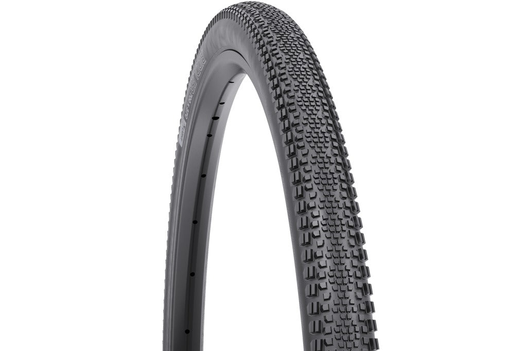 WTB Gravel/Cyclocross Tire | Riddler TCS Light/Fast Rolling 60tpi Dual DNA tire - Cycling Boutique