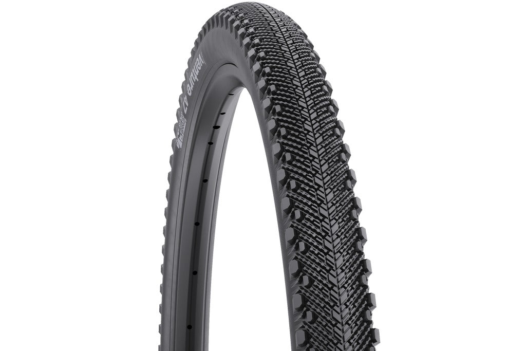 WTB Gravel Tire | Venture TCS Light/Fast Rolling 60tpi Dual DNA tire - Cycling Boutique