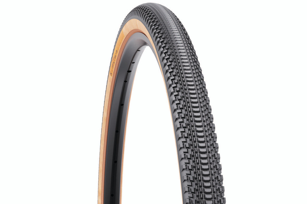 WTB Gravel Tires Vulpine TCS Light/Fast Rolling 60tpi Dual DNA