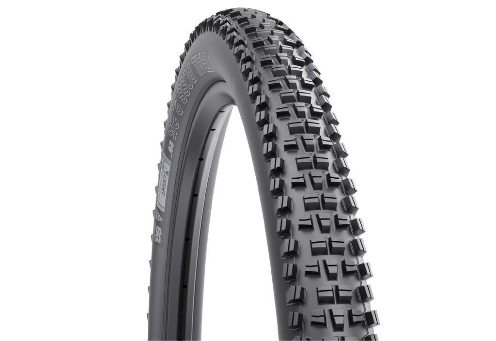 WTB USA MTB Tire | Trail Boss 2.25 Folding bead, Tubeless, for Trail & Enduro - Cycling Boutique