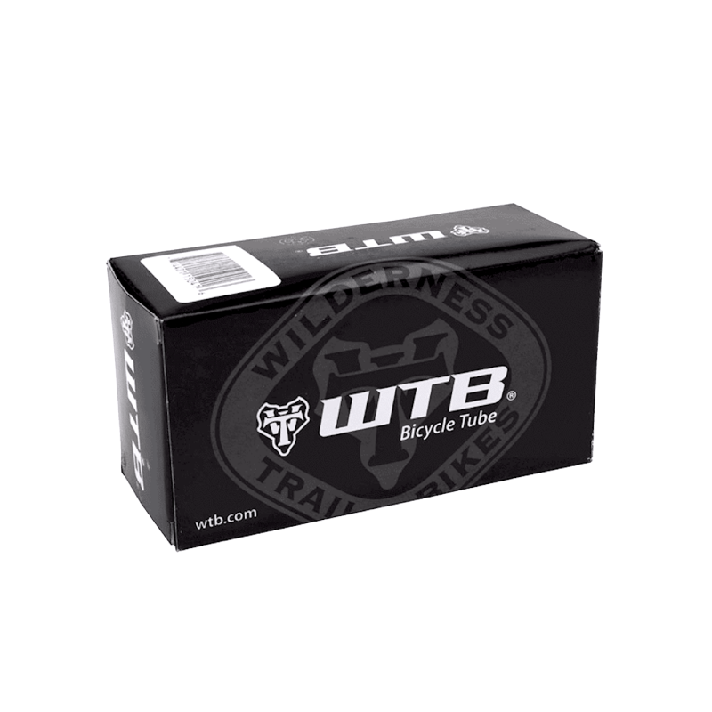 WTB USA Tubes | Standard Inner Tubes - Cycling Boutique