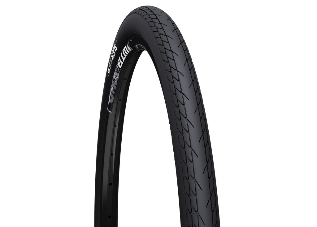WTB Urban/Hybrid Tire | Slick Comp 30tpi DNA tire - Cycling Boutique