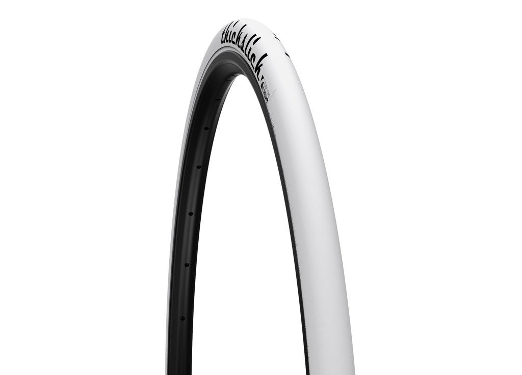 WTB Urban/Hybrid Tire ThickSlick 30tpi DNA tire, Wired Cycling
