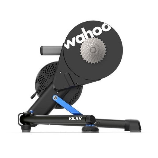 Wahoo Indoor Smart Trainer | New KICKR Smart Trainer V6 - Cycling Boutique