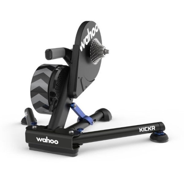Wahoo Indoor Smart Trainer | New KICKR Smart Trainer V6 - Cycling Boutique