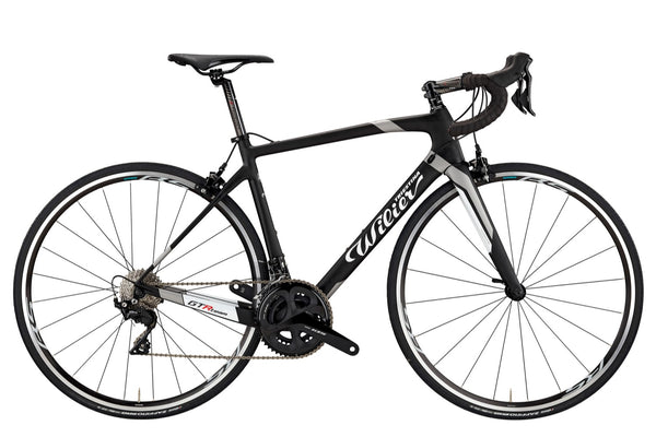 Wilier Triestina Road Bike | GTR Team Ultegra - Cycling Boutique