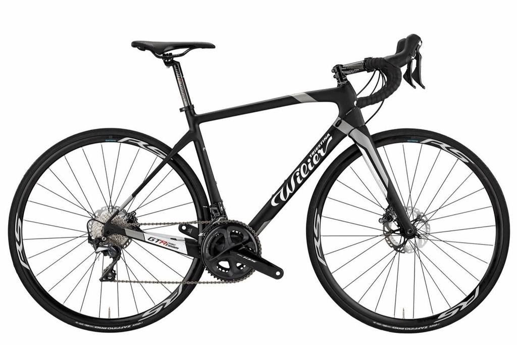 Wilier Triestina Road Bikes | GTR Team Disc Shimano 105 - Cycling Boutique