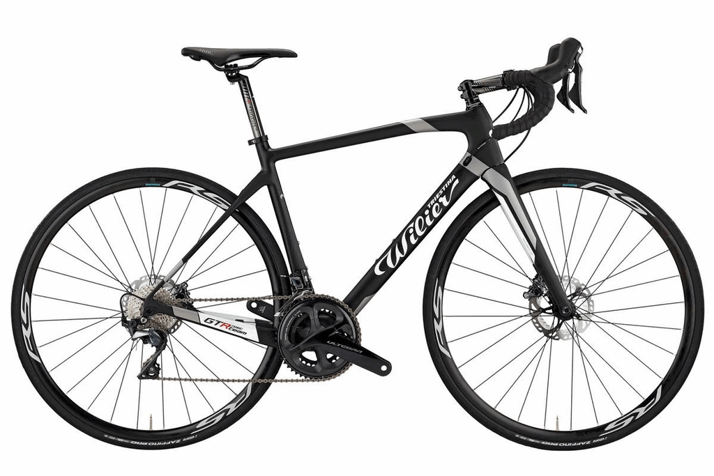 Wilier Triestina Road Bikes | GTR Team Disc Ultegra - Cycling Boutique
