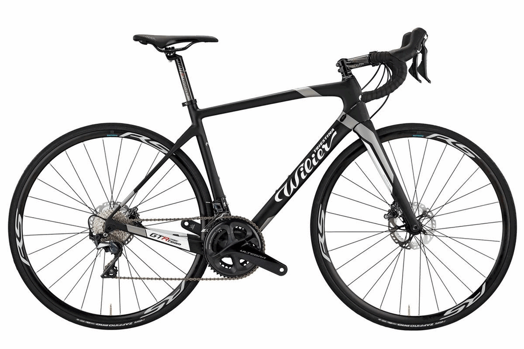 Wilier Triestina Road Bikes GTR Team Disc Ultegra Cycling Boutique
