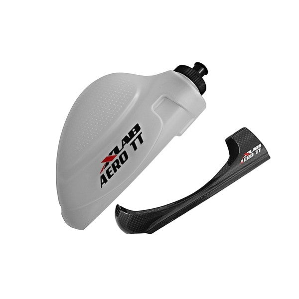 XLAB USA Hydration System AERO TT, Bottle Cage & Bottle System
