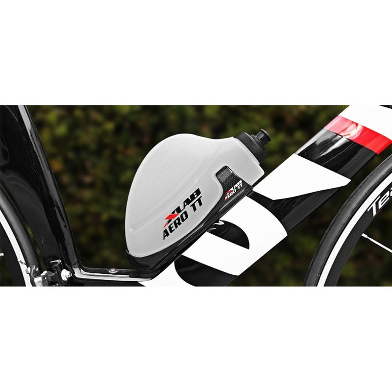 XLAB USA Hydration System AERO TT, Bottle Cage & Bottle System