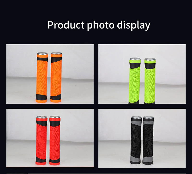 Easy grips mtb sales