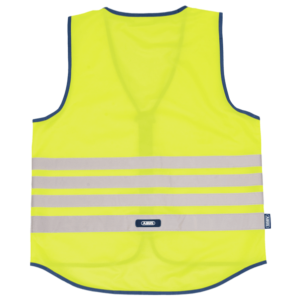 Abus Reflective Safety Vest | Lumino - Cycling Boutique