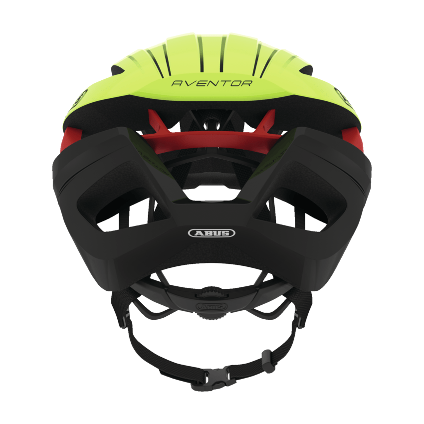 Abus Road Cycling Helmet | Aventor Abus Road Cycling Helmet | Aventor