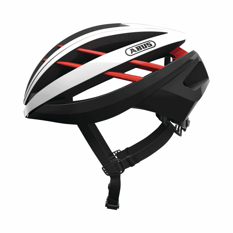 Abus Road Cycling Helmet | Aventor Helmet - Cycling Boutique
