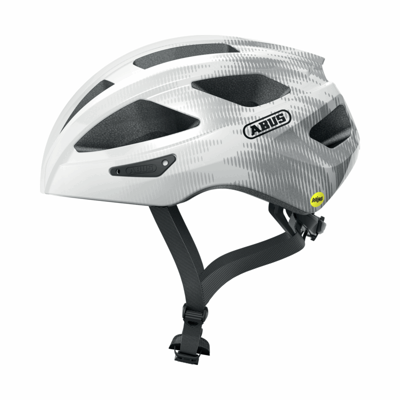 Abus Road Cycling Helmet | Macator MIPS Helmet - Cycling Boutique