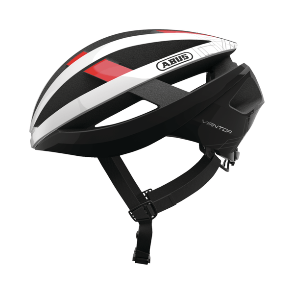 Abus Road Cycling Helmet | Viantor Helmet - Cycling Boutique