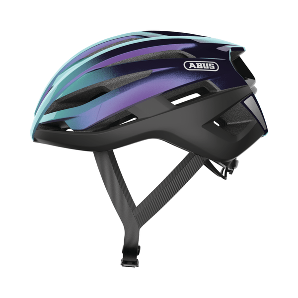 Abus Road Cycling Helmet | Storm Chaser Helmet - Cycling Boutique