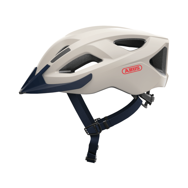 Abus Cycling Helmet | Aduro 2.1 Helmet - Cycling Boutique