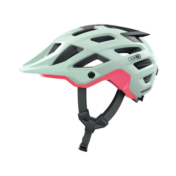 Abus MTB Cycling Helmet | Moventor 2.0 Helmet - Cycling Boutique
