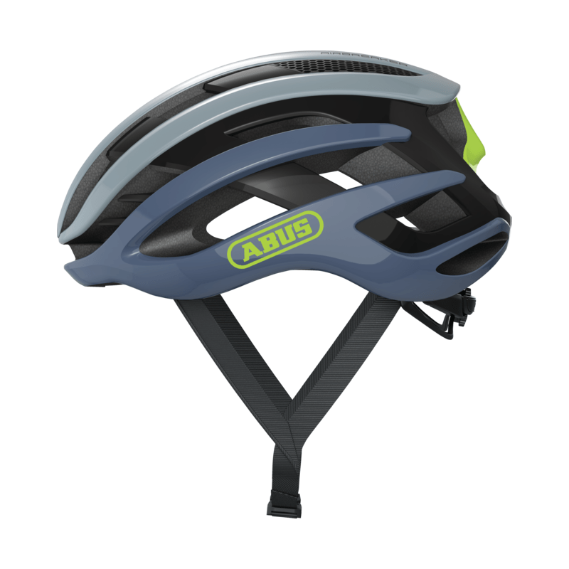Abus Road Cycling Helmet Air Breaker Cycling Boutique