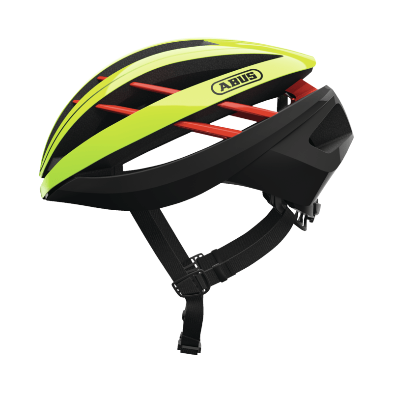 Abus Road Cycling Helmet Aventor Cycling Boutique