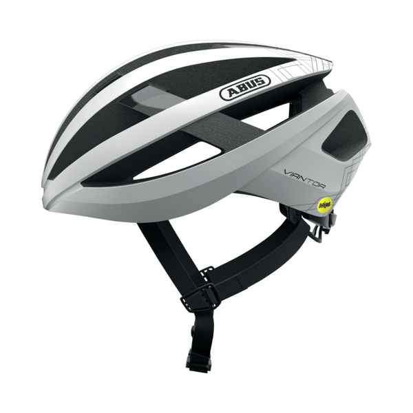 Abus Road Cycling Helmet | Viantor MIPS Helmet - Cycling Boutique