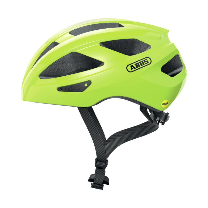 Yellow mips discount helmet