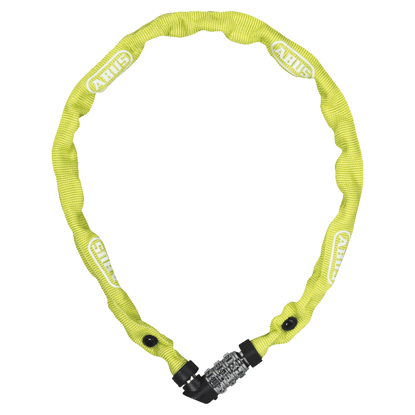 Abus Chain Lock 1200/110 - Cycling Boutique