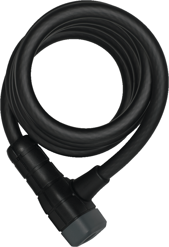 Abus cable discount lock